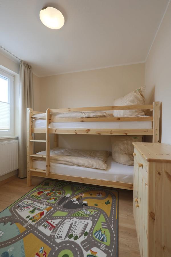Landhaeuser Bergwiese - Ferienhaus Hoehenblick Sankt Andreasberg Luaran gambar